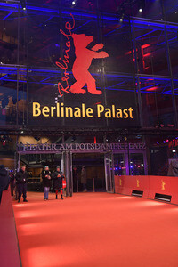 Filmpremiere 'Queen at Sea', Berlinale 2026
