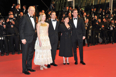 'You Were Never Really Here' Premiere, Cannes Film Festival 2017