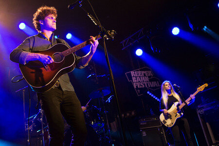 Reeperbahnfestival 2017 in Hamburg