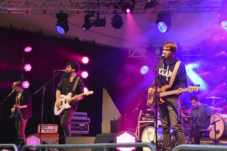 Konzert von Remedy in München