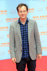 Filmpremiere 'Rico, Oskar und das Herzgebreche' in Berlin