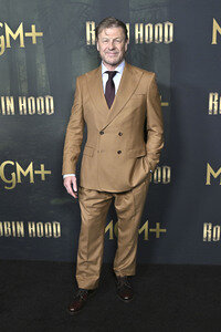 Serienpremiere 'Robin Hood' in Culver City