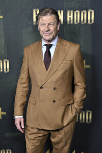 Serienpremiere 'Robin Hood' in Culver City