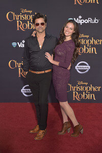 Filmpremiere 'Christopher Robin' in Burbank