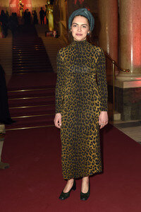 28. Romy Gala 2017 in Wien