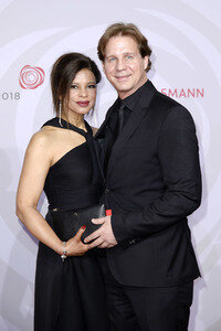 Rosenball 2018 in Berlin