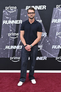 Filmpremiere 'The Runner' in Los Angeles