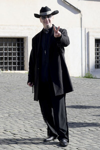 Festival di Sanremo 2026 Teilnehmer in Rom