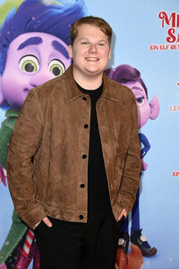 Filmpremiere 'Mission Santa - Ein Elf rettet Weihnachten' in Berlin