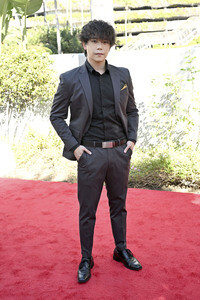 Saturn Awards 2026 in Universal City