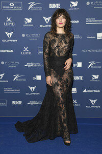 Deutscher Schauspielpreis 2025 in Berlin