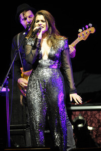 Femme Schmidt Konzert in Hamburg