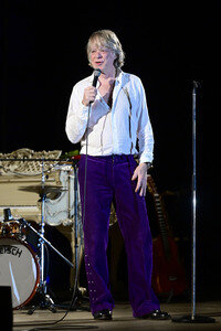 Konzert von Helge Schneider in Löbau