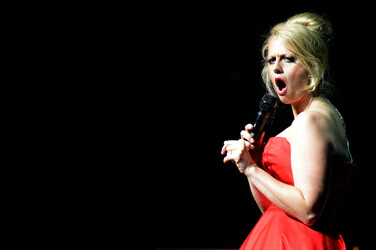 Barbara Schöneberger Konzert, Essen