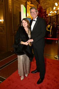 SemperOpernball 2026 in Dresden