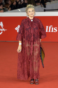 Filmpremiere 'La sera a Roma', Internationales Filmfestival Rom 2026