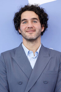 Photocall 'The Smashing Machine', Internationale Filmfestspiele von Venedig 2025