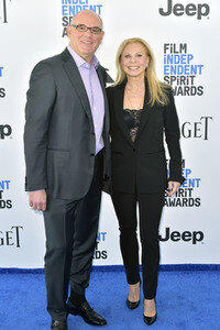 Film Independent Spirit Awards 2017 in Santa Monica