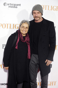 Filmpremiere 'Spotlight' in New York