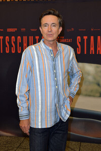 Filmscreening 'Staatsschutz' in Berlin