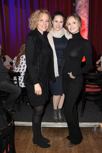 Premiere 'SturmWarnung - die Achte' in München