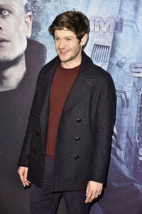 Filmpremiere 'S.U.M.1' in Berlin