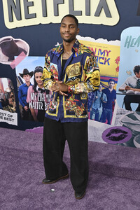 Netflix 'End of Summer Bash' Event in Los Angeles