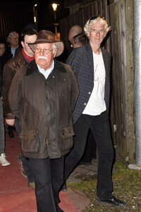 Premiere 'Old Surehand' bei den Karl-May-Spielen Bad Segeberg