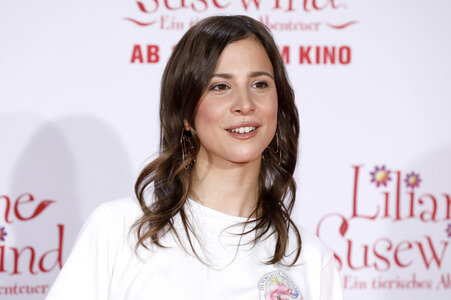 Filmpremiere 'Liliane Susewind - Ein tierisches Abenteuer' in Köln