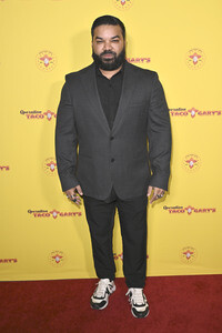 Filmpremiere 'Operation Taco Gary's' in Los Angeles