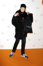 'Tannbach - Schicksal eines Dorfes' Premiere, Berlin