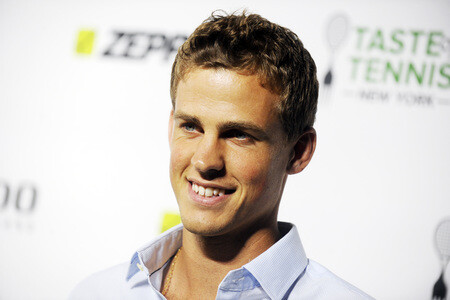 Event 'Taste of Tennis New York 2015' in New York