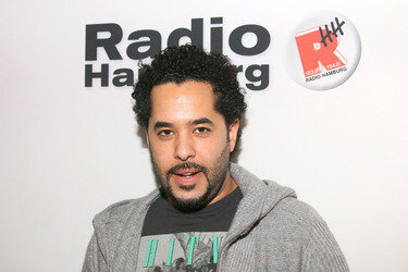 Adel Tawil bei Radio Hamburg