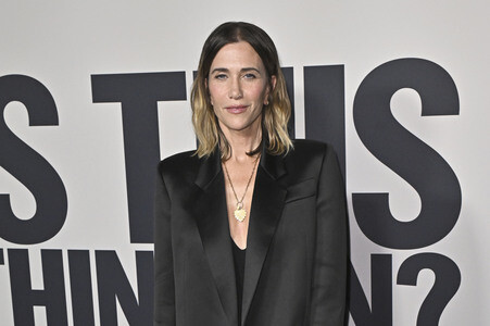 Filmpremiere 'Is This Thing On?' in Los Angeles