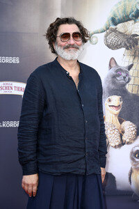 Filmpremiere 'Die Schule der magischen Tiere 4' in Berlin