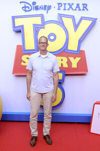 16.06.2026<br>Filmpremiere 'Toy Story 5' in Rom