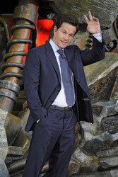'Transformers: Ära des Untergangs' Europapremiere, Berlin