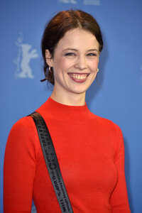 'Transit' Photocall, Berlinale 2018