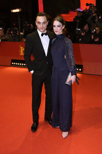 'Transit' Premiere, Berlinale 2018
