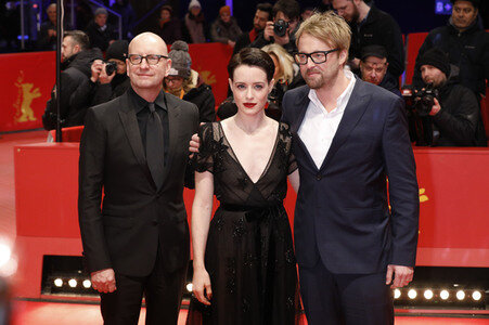 'Unsane' Premiere, Berlinale 2018