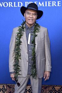 Fimpremiere 'Vaiana' in Los Angeles