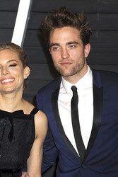 Vanity Fair Oscar Party 2015