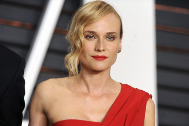 Vanity Fair Oscar Party 2015