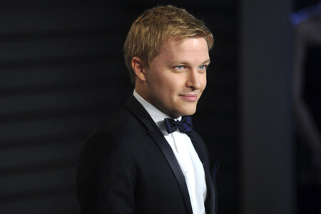 Vanity Fair Oscar Party 2018 in Beverly Hills