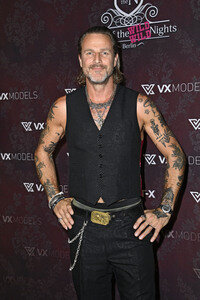 Visit-X Venus Opening Party 'Night Of The Wild Wild Nights' in Berlin