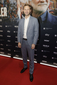 Filmpremiere 'Rudi Völler - Es gibt nur einen' in Frankfurt