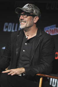 'The Walking Dead' Panel, New York Comic Con 2017