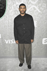 Warner Music Group Grammy Awards Party in Los Angeles