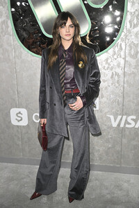 Warner Music Group Grammy Awards Party in Los Angeles