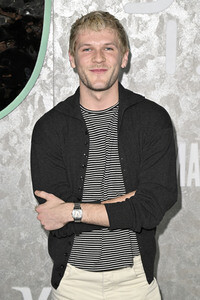 Warner Music Group Grammy Awards Party in Los Angeles